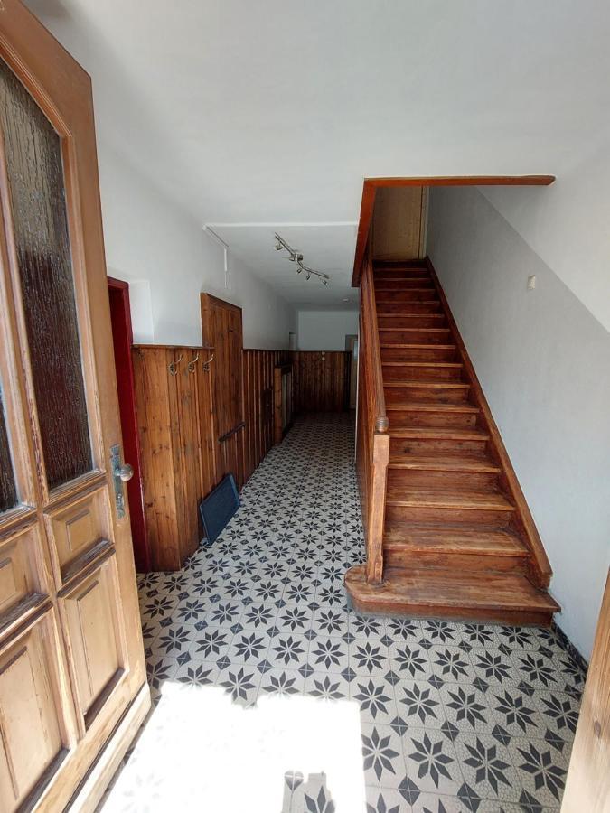 Апартаменты Haus Zurrik Реннвег-ам-Качберг Экстерьер фото